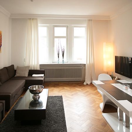 Aparthotel Palazzo Am Dom Řezno Exteriér fotografie