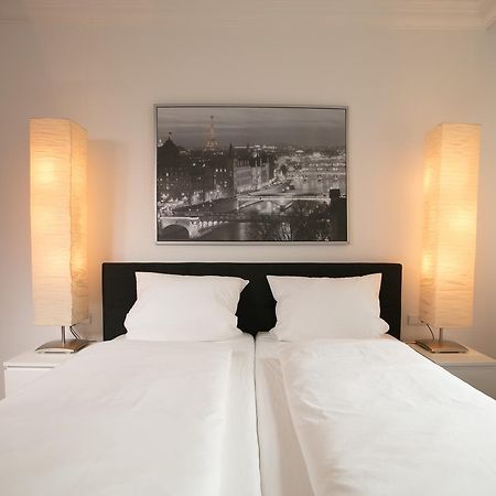 Aparthotel Palazzo Am Dom Řezno Exteriér fotografie