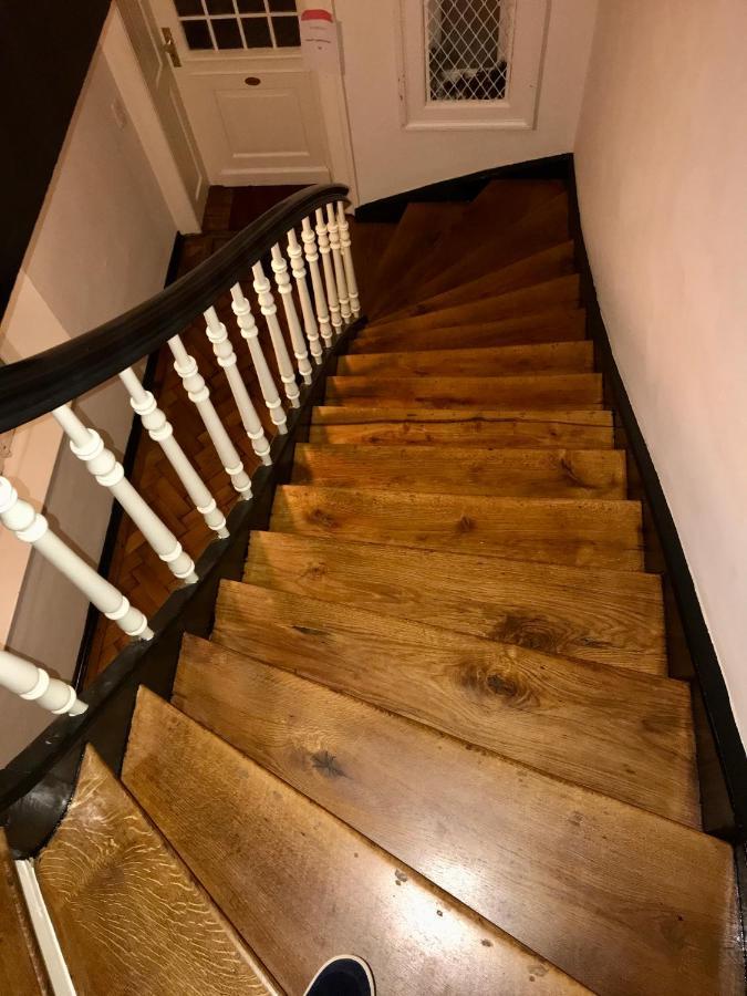 Aparthotel Palazzo Am Dom Řezno Exteriér fotografie