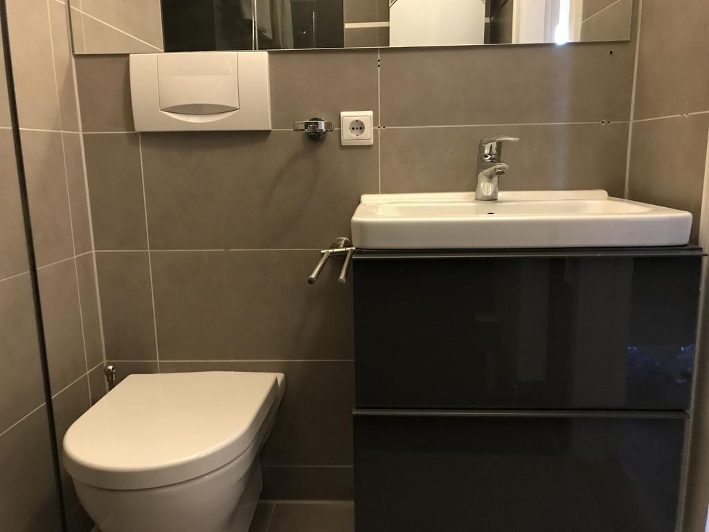 Aparthotel Palazzo Am Dom Řezno Exteriér fotografie