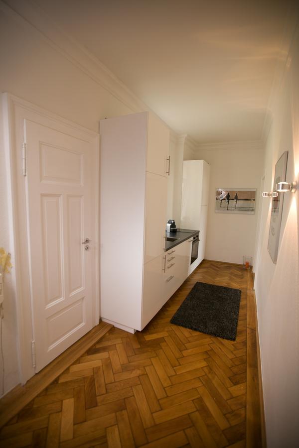 Aparthotel Palazzo Am Dom Řezno Exteriér fotografie