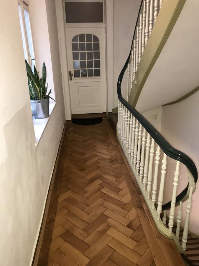 Aparthotel Palazzo Am Dom Řezno Exteriér fotografie